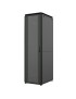 RDL42U68BL RDL42U68BL Lanview by Logon 19'' 42U Rack Cabinet 600 x 800mm Data Line RDL42U68BL