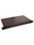 LVO231553 LVO231553 Lanview 12-Port Fibre patch panel for SC simplex/LC duplex connectors Fiber ODF