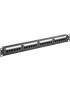 PP-013 PP-013 MicroConnect 19", CAT6, 24 port LPP105, DN-91624U, IC-93866