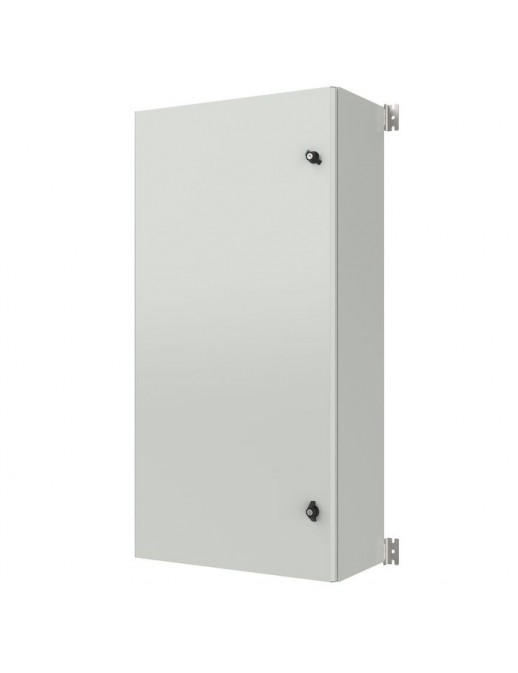 RWM-IP656012030W RWM-IP656012030W Lanview IP65 Wall-Box with mounting plate Rack Cabinet W:600 x H:1200 x D:300mm - White RWM...