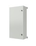 RWM-IP656012030W RWM-IP656012030W Lanview IP65 Wall-Box with mounting plate Rack Cabinet W:600 x H:1200 x D:300mm - White RWM...