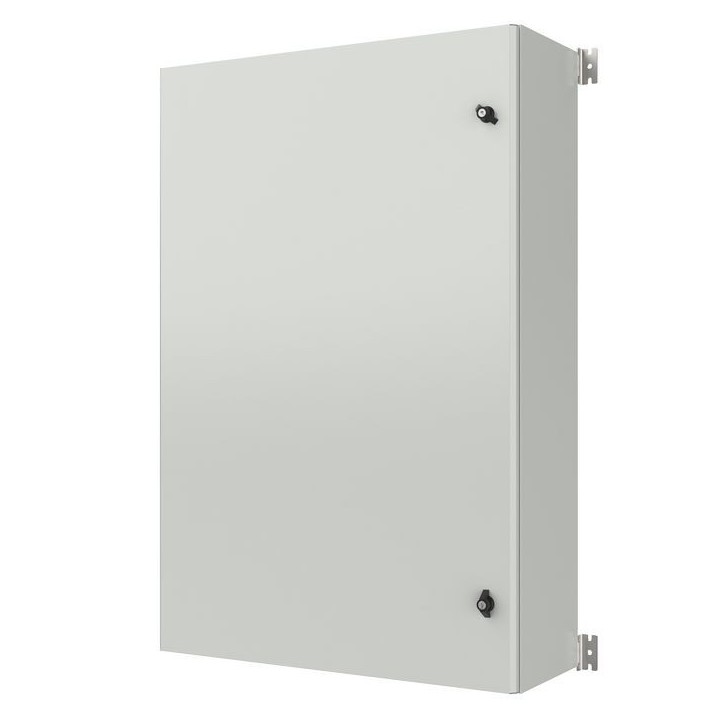 RWM-IP658012030W Lanview IP65 Wall-Box with mounting plate W:800 x H:1200 x D:300mm - White RWM-IP658012030W RWM-IP658012030W Lanview IP65 Wall-Box with mounting plate W:800 x H:1200 x D:300mm - White RWM-IP658012030W
