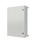 RWM-IP658012030W RWM-IP658012030W Lanview IP65 Wall-Box with mounting plate W:800 x H:1200 x D:300mm - White RWM-IP658012030W