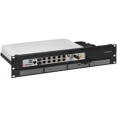 RM-PA-T8 Rackmount IT Rack Mount Kit for Palo Alto PA-415