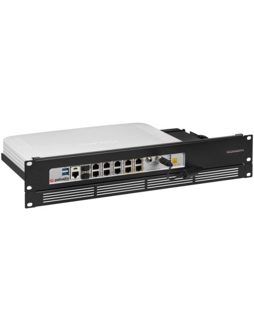 RM-PA-T8 Rackmount IT Rack Mount Kit for Palo Alto PA-415