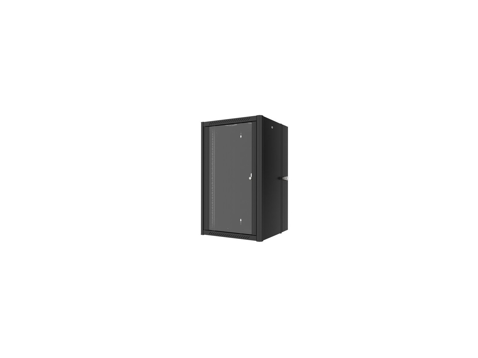 RWP20U45BL-D RWP20U45BL-D Lanview by Logon 19'' Rack Cabinet 20U 60 x 60 Double Wallmount Pro RWP20U45BL RWP20U45BL-D RWP20U45BL-D Lanview by Logon 19'' Rack Cabinet 20U 60 x 60 Double Wallmount Pro RWP20U45BL