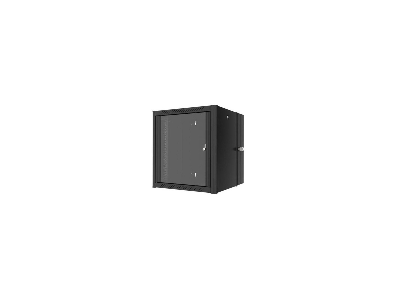 RWP12U45BL-D RWP12U45BL-D Lanview by Logon 19'' Rack Cabinet 12U 60 x 60 Double Wallmount Pro RWP12U45BL RWP12U45BL-D RWP12U45BL-D Lanview by Logon 19'' Rack Cabinet 12U 60 x 60 Double Wallmount Pro RWP12U45BL