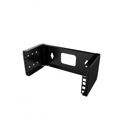 RAR120 RAR120 Lanview by Logon 10'' 2U Open Frame Rack Wall Mount RAR120