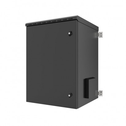 RWMIP55W16U60B Lanview by Logon 19'' Rack Cabinet 16U 60 x 60 Wallmount RWMIP55W16U60B