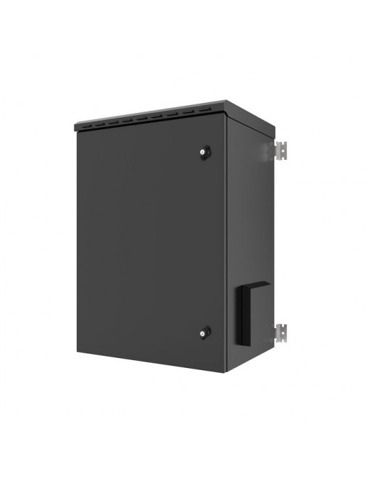 RWMIP55W16U45B RWMIP55W16U45B Lanview by Logon 19'' Rack Cabinet 16U 60 x 45 Wallmount RWMIP55W16U45B