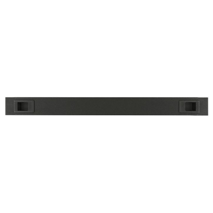 RAB300BL Lanview by Logon 1U 19" SNAP LOCKING BLANK PANEL BLACK RAB300BL RAB300BL Lanview by Logon 1U 19" SNAP LOCKING BLANK PANEL BLACK RAB300BL