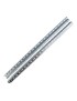 RAX445 RAX445 Lanview by Logon 40U INSTALLATION RAIL, GALVANIZED, 1SET2PCS. RAX445