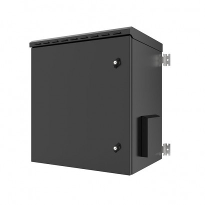 RWMIP55W12U45B Lanview by Logon 19'' Rack Cabinet 12U 60 x 45 Wallmount RWMIP55W12U45B