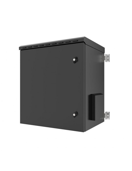 RWMIP55W12U45B Lanview by Logon 19'' Rack Cabinet 12U 60 x 45 Wallmount RWMIP55W12U45B