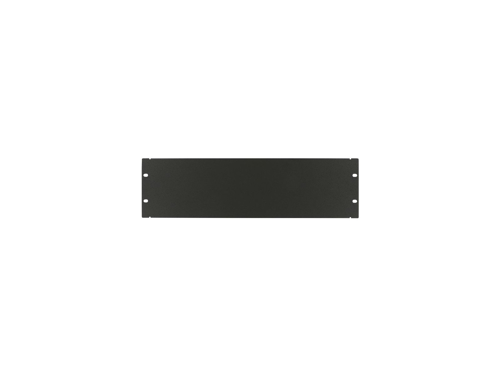 RAB110BL RAB110BL Lanview by Logon 3U 19" SCREW TYPE BLANK PANEL BLACK RAB110BL RAB110BL RAB110BL Lanview by Logon 3U 19" SCREW TYPE BLANK PANEL BLACK RAB110BL