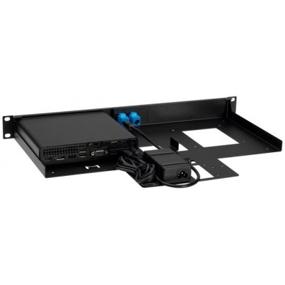 RM-HP-T2 Rackmount IT Rack Mount Kit for HP Mini Series