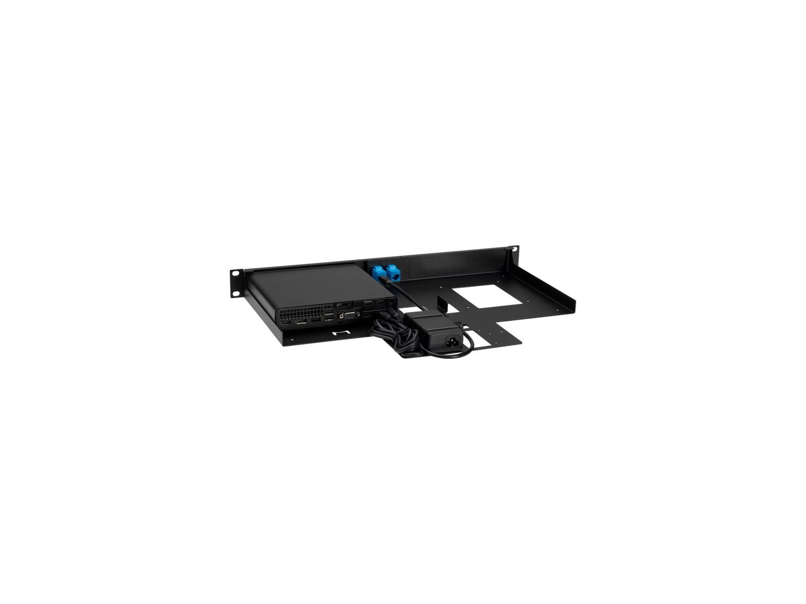 RM-HP-T2 RM-HP-T2 Rackmount IT Rack Mount Kit for HP Mini Series RM-HP-T2 RM-HP-T2 Rackmount IT Rack Mount Kit for HP Mini Series