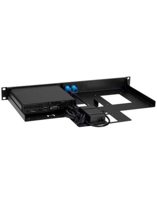 RM-HP-T2 Rackmount IT Rack Mount Kit for HP Mini Series