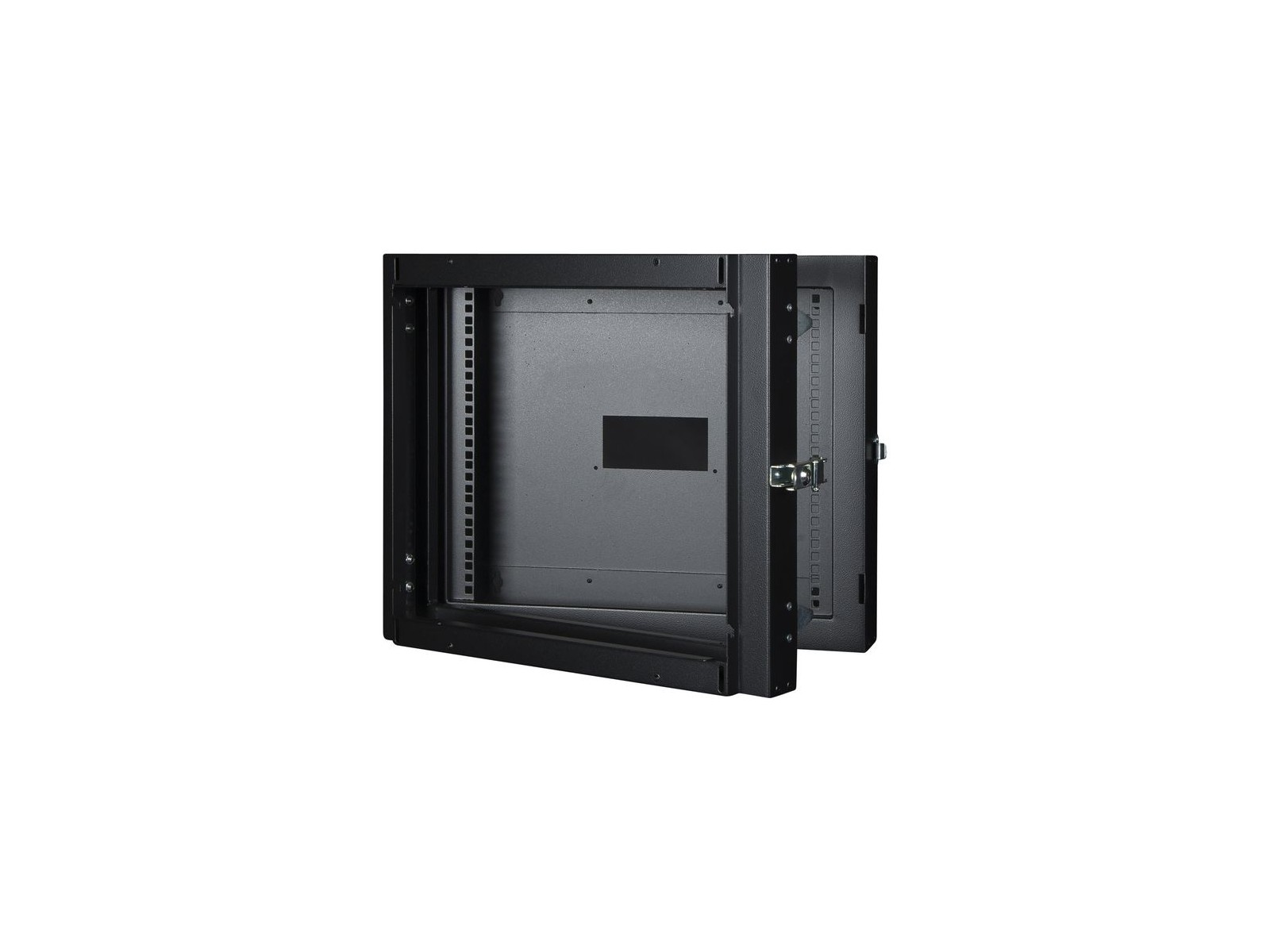 RWMD09UBL RWMD09UBL Lanview by Logon 19" Rack Cabinet 9U Double Section RWMD09UBL RWMD09UBL RWMD09UBL Lanview by Logon 19" Rack Cabinet 9U Double Section RWMD09UBL