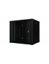 RWP09U45BL RWP09U45BL Lanview by Logon 19'' Rack Cabinet 9U 60 x 45 Wallmount Pro RWP09U45BL