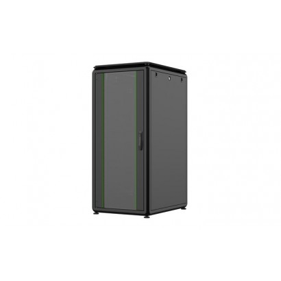 RDL26U68BL Lanview by Logon 19'' 26U Rack Cabinet 600 x 800mm Data Line RDL26U68BL