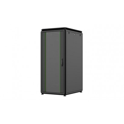 RDL26U68BL RDL26U68BL Lanview by Logon 19'' 26U Rack Cabinet 600 x 800mm Data Line RDL26U68BL