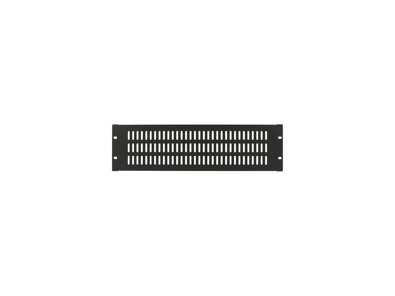 RAB210BL RAB210BL Lanview by Logon 3U 19" SCREW TYPE, VENTED BLANK PANEL BLACK RAB210BL RAB210BL RAB210BL Lanview by Logon 3U 19" SCREW TYPE, VENTED BLANK PANEL BLACK RAB210BL