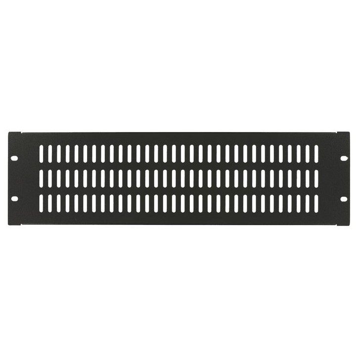 RAB210BL Lanview by Logon 3U 19" SCREW TYPE, VENTED BLANK PANEL BLACK RAB210BL RAB210BL Lanview by Logon 3U 19" SCREW TYPE, VENTED BLANK PANEL BLACK RAB210BL