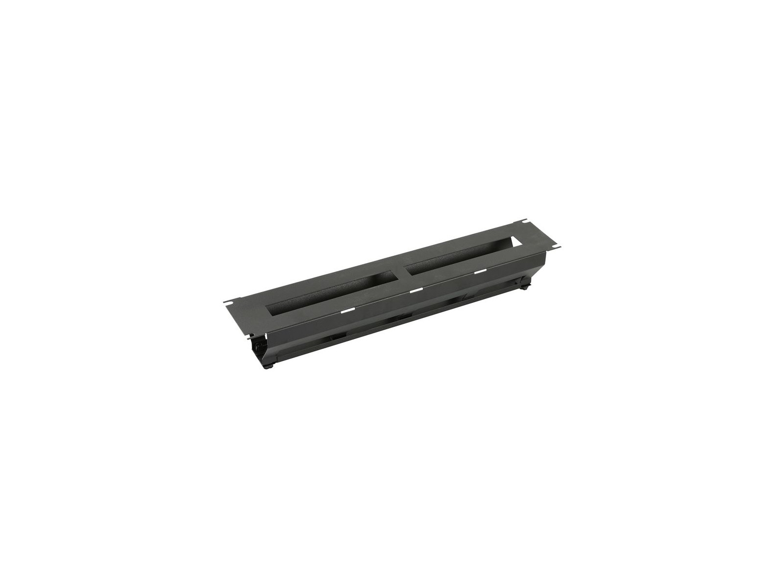 RAO425BL RAO425BL Lanview by Logon 2U 19" R TYPE CABLE MANAGEMENT PANEL WITH COVER BLACK RAO425BL RAO425BL RAO425BL Lanview by Logon 2U 19" R TYPE CABLE MANAGEMENT PANEL WITH COVER BLACK RAO425BL