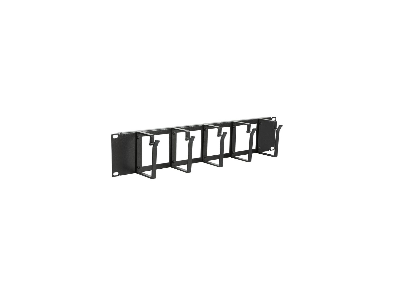 RAO115BL RAO115BL Lanview by Logon 2U 19" CABLE ORGANIZER PANEL WITH CABLE ENTRY HOLE RAO115BL RAO115BL RAO115BL Lanview by Logon 2U 19" CABLE ORGANIZER PANEL WITH CABLE ENTRY HOLE RAO115BL