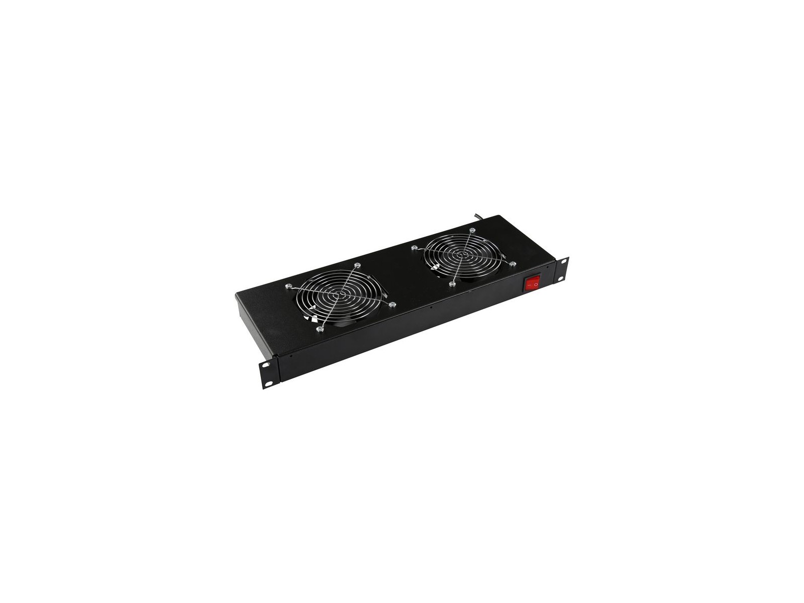 RAF310BL RAF310BL Lanview by Logon 2 FANS, ANALOG THERMOSTAT RACK MOUNT FAN MODULE 1U RAF310BL RAF310BL RAF310BL Lanview by Logon 2 FANS, ANALOG THERMOSTAT RACK MOUNT FAN MODULE 1U RAF310BL
