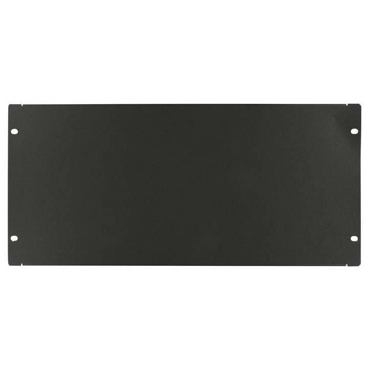 RAB120BL Lanview by Logon 5U 19" SCREW TYPE BLANK PANEL BLACK RAB120BL RAB120BL Lanview by Logon 5U 19" SCREW TYPE BLANK PANEL BLACK RAB120BL