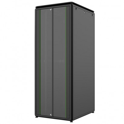 RDL42U81BL Lanview by Logon 19'' 42U Rack Cabinet 800 x 1000mm Data Line RDL42U81BL