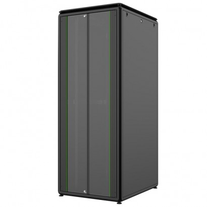 RDL42U81BL RDL42U81BL Lanview by Logon 19'' 42U Rack Cabinet 800 x 1000mm Data Line RDL42U81BL