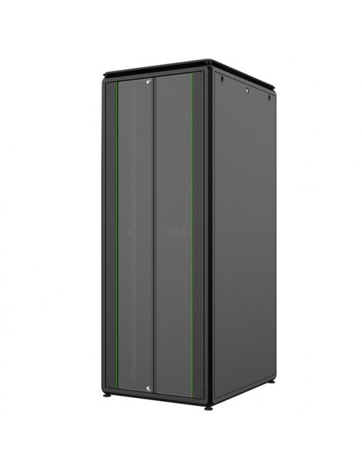 RDL42U81BL RDL42U81BL Lanview by Logon 19'' 42U Rack Cabinet 800 x 1000mm Data Line RDL42U81BL