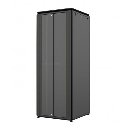 RDL42U88BL Lanview by Logon 19'' 42U Rack Cabinet 800 x 800mm Data Line RDL42U88BL