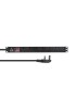 LVR-3MUK-SW-UK6 LVR-3MUK-SW-UK6 Lanview UK Rack mount 19" power strip, 3m, 1U 13A with 6 x UK sockets