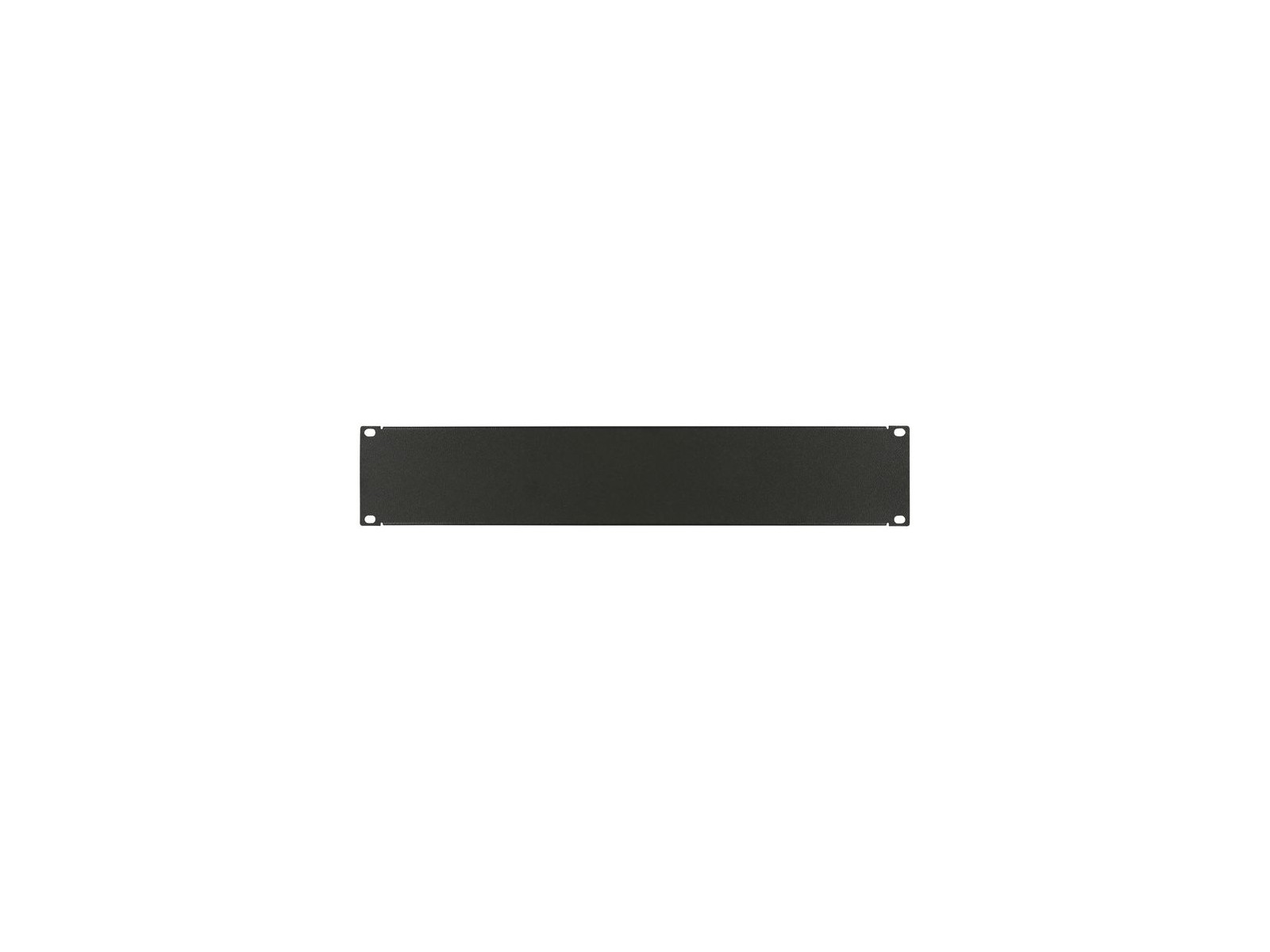 RAB105BL RAB105BL Lanview by Logon 2U 19" SCREW TYPE BLANK PANEL BLACK RAB105BL RAB105BL RAB105BL Lanview by Logon 2U 19" SCREW TYPE BLANK PANEL BLACK RAB105BL