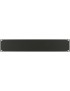 RAB105BL RAB105BL Lanview by Logon 2U 19" SCREW TYPE BLANK PANEL BLACK RAB105BL
