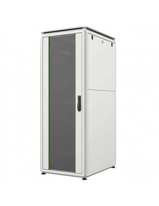 RDL32U68WH RDL32U68WH Lanview by Logon 19'' 32U Rack Cabinet 600 x 800mm Data Line RDL32U68WH