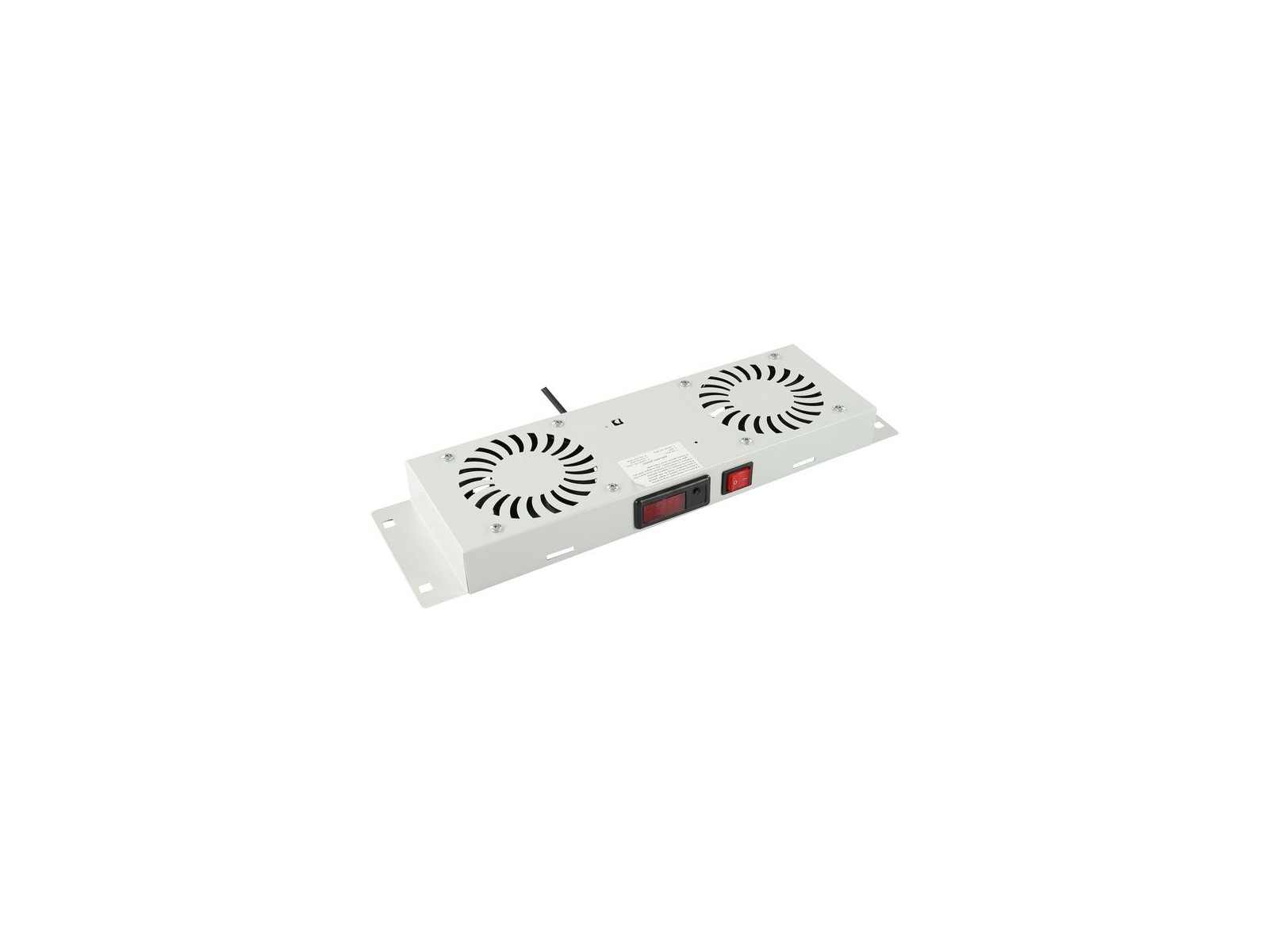 RAF205WH RAF205WH Lanview by Logon 2 FANS, DIGITAL THERMOSTAT CONTROLLED FAN MODULE WHITE RAF205WH RAF205WH RAF205WH Lanview by Logon 2 FANS, DIGITAL THERMOSTAT CONTROLLED FAN MODULE WHITE RAF205WH