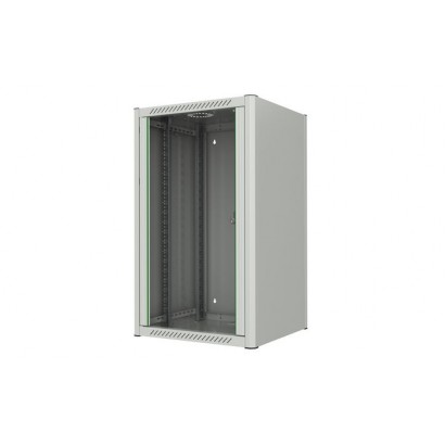 RWM20U56WH Lanview by Logon 19'' Rack Cabinet 20U 60 x 56 Wallmount RWM20U56WH