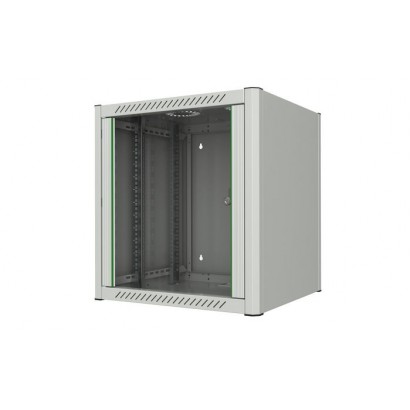 RWM12U56WH RWM12U56WH Lanview by Logon 19'' Rack Cabinet 12U 60 x 56 Wallmount RWM12U56WH