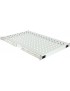 RAS420WH RAS420WH Lanview by Logon HEAVY DUTY TYPE D1000 SERVER FIXED SHELF WHITE RAS420WH