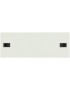 RAB315WH RAB315WH Lanview by Logon 4U 19" SNAP LOCKING BLANK PANEL WHITE RAB315WH