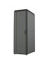 RDL36U61BL RDL36U61BL Lanview by Logon 19'' 36U Rack Cabinet 600 x 1000mm Data Line RDL36U61BL