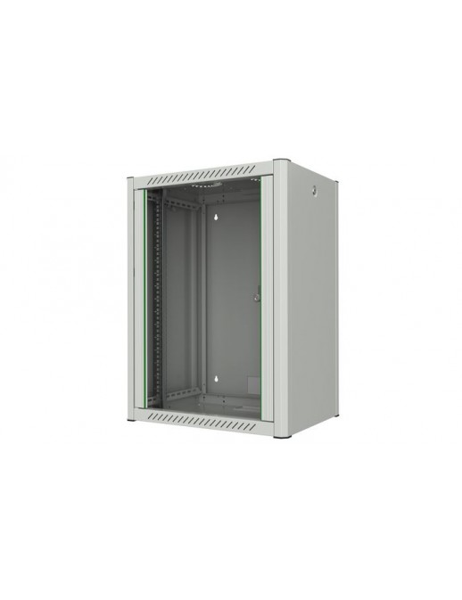 RWP16U45WH RWP16U45WH Lanview by Logon 19'' Rack Cabinet 16U 60 x 45 Wallmount Pro RWP16U45WH