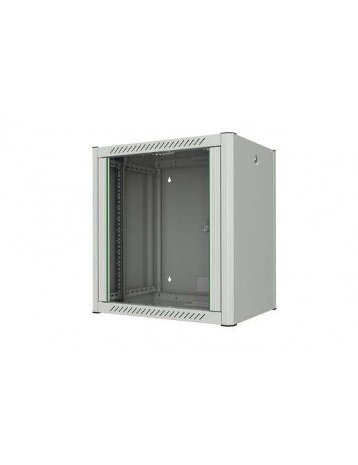 RWP12U45WH RWP12U45WH Lanview by Logon 19'' Rack Cabinet 12U 60 x 45 Wallmount Pro RWP12U45WH