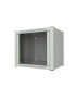 RWP09U45WH RWP09U45WH Lanview by Logon 19'' Rack Cabinet 9U 60 x 45 Wallmount Pro RWP09U45WH