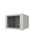 RWP07U56WH RWP07U56WH Lanview by Logon 19'' Rack Cabinet 7U 60 x 56 Wallmount Pro RWP07U56WH